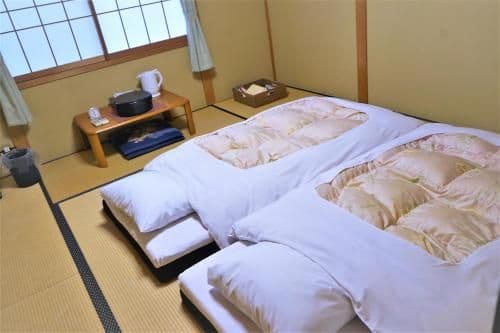 Japanese Style - 10sqm