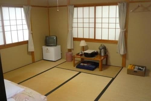 Japanese Style - 10sqm