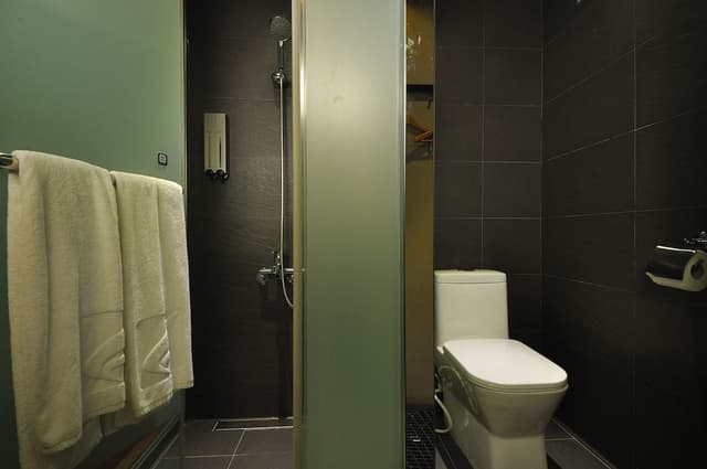 Standard Room, 1 Double Bed
