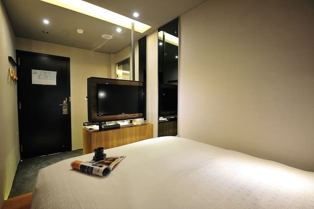 Standard Room, 1 Double Bed