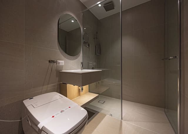 Double Room [Free Semi Buffet Breakfast (Sun~Thu for 2 PAX / Fri~Sat & Public Holiday for 1 PAX)]
