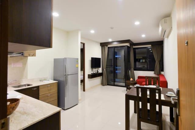 Suite, 1 Bedroom
