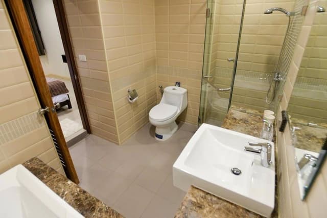 Suite, 1 Bedroom
