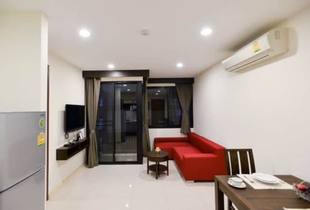 Suite, 1 Bedroom