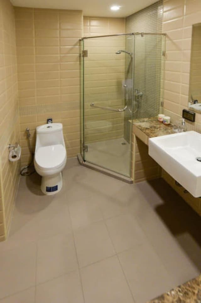 Suite, 1 Bedroom