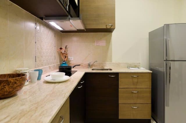 Suite, 1 Bedroom