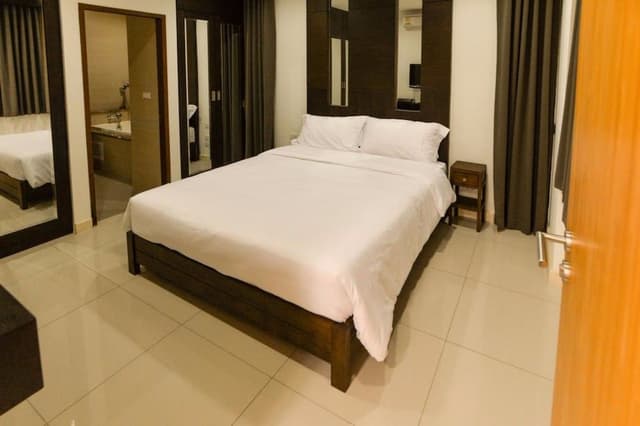 Suite, 1 Bedroom
