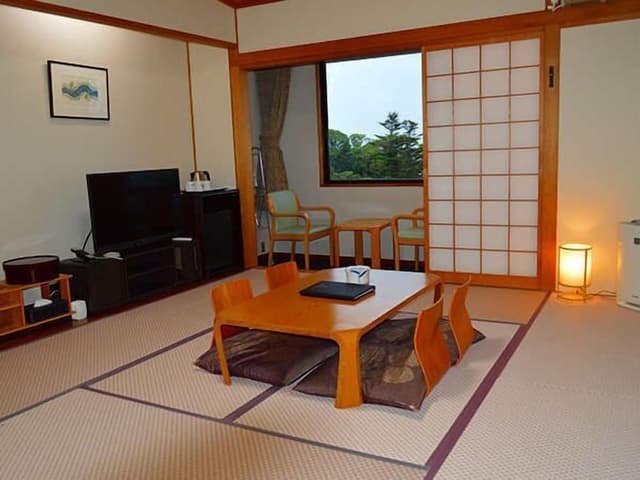 Standard Room, Non Smoking, Ocean View