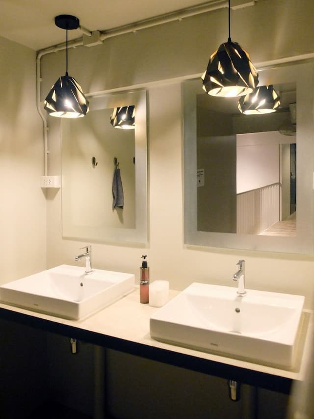 1 Person in 5-Bed Dormitory - Female Only