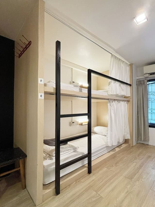 Family Room with Private Bathroom