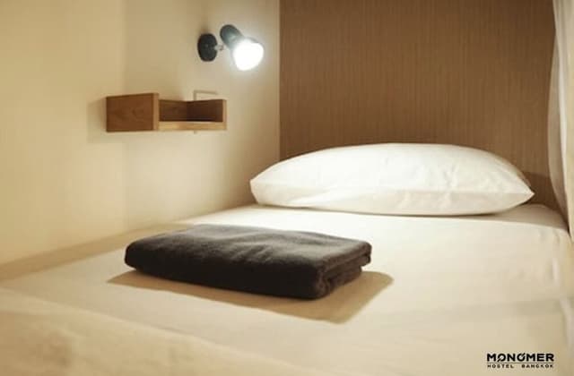 1 Person in 5-Bed Dormitory - Female Only