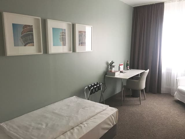 Single Room