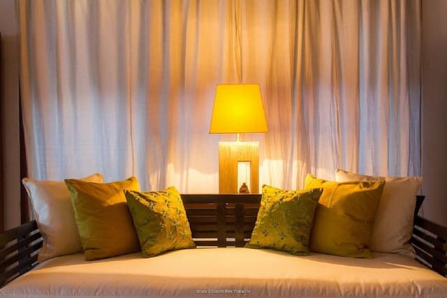 Villa, 2 Bedrooms, Private Pool