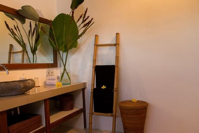 Villa, 2 Bedrooms, Private Pool
