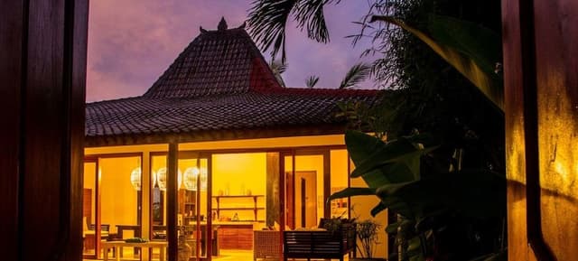 Villa, 2 Bedrooms, Private Pool