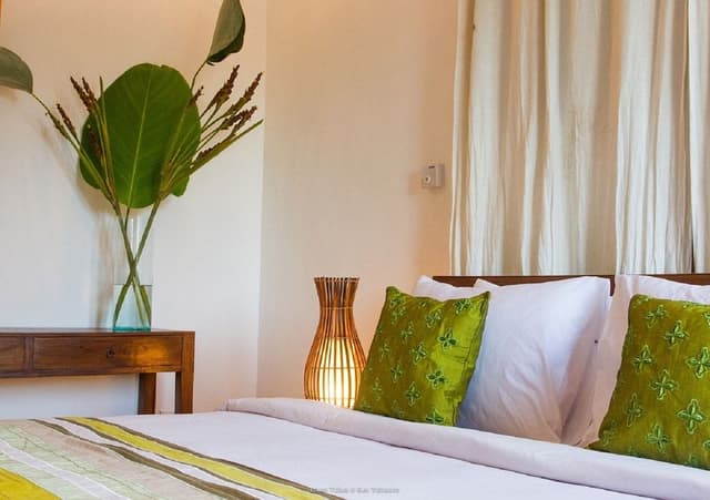 Villa, 2 Bedrooms, Private Pool