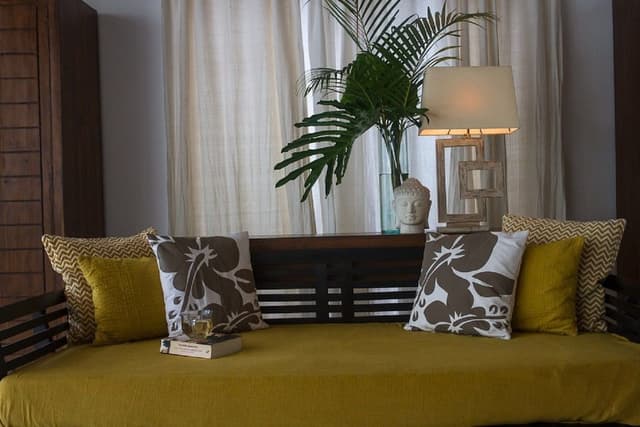 Villa, 2 Bedrooms, Private Pool