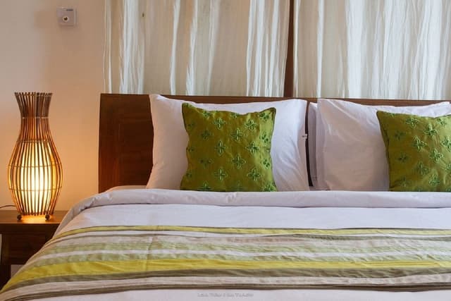 Villa, 2 Bedrooms, Private Pool