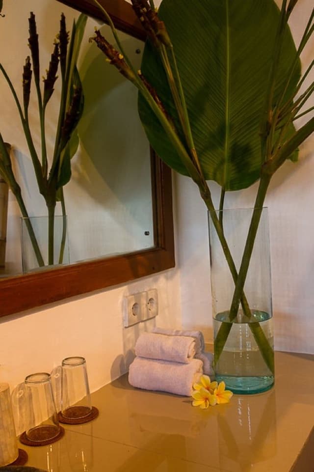 Villa, 2 Bedrooms, Private Pool