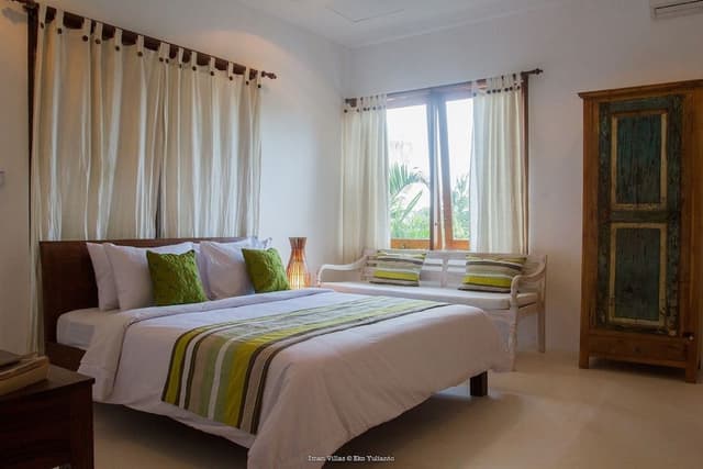 Villa, 2 Bedrooms, Private Pool