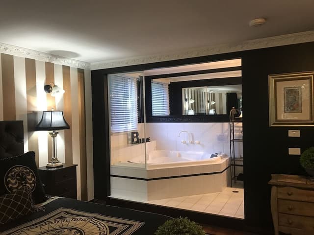 Jardin Suite
