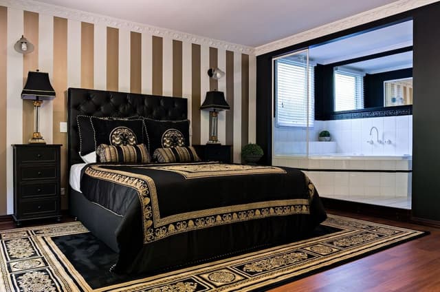 Jardin Suite
