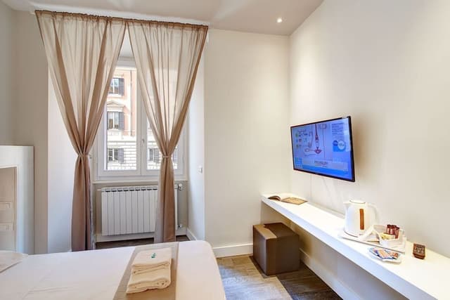 Double or Twin Room