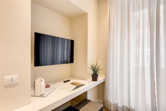 Double or Twin Room