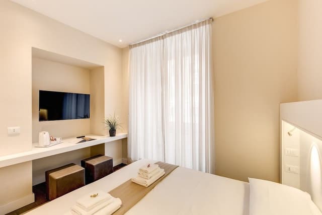 Double or Twin Room
