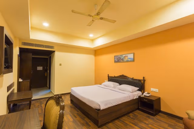 Double Room
