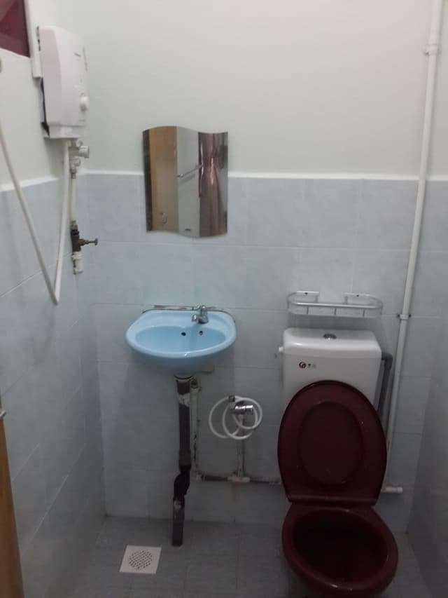 Family Quadruple Room