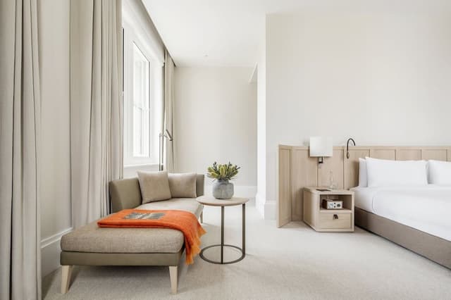 Suite (Treasury)