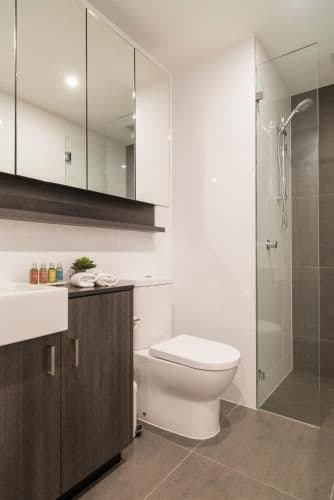 1 Bedroom Balcony Apartment