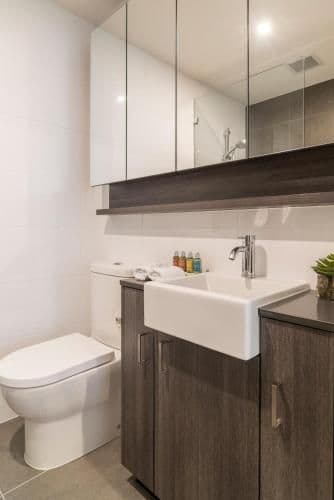 2 Bedroom Superior Apartment