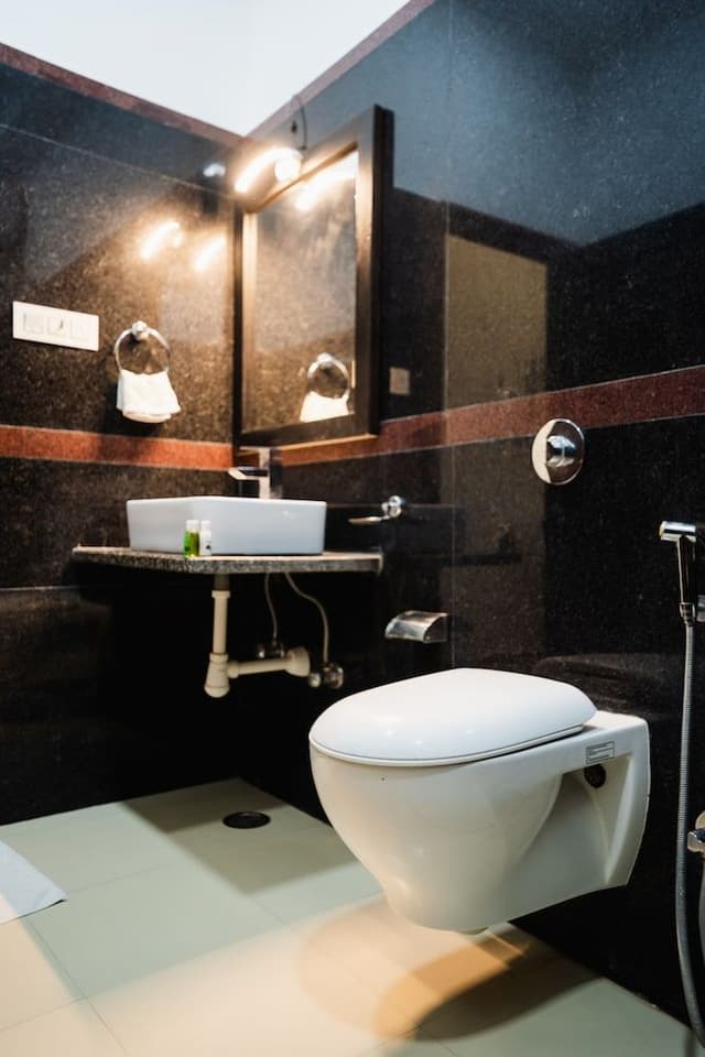Superior Room, 1 Double Bed