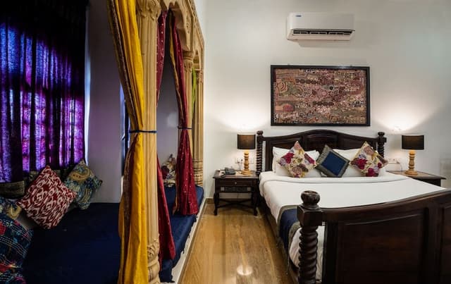 Superior Room, 1 Double Bed
