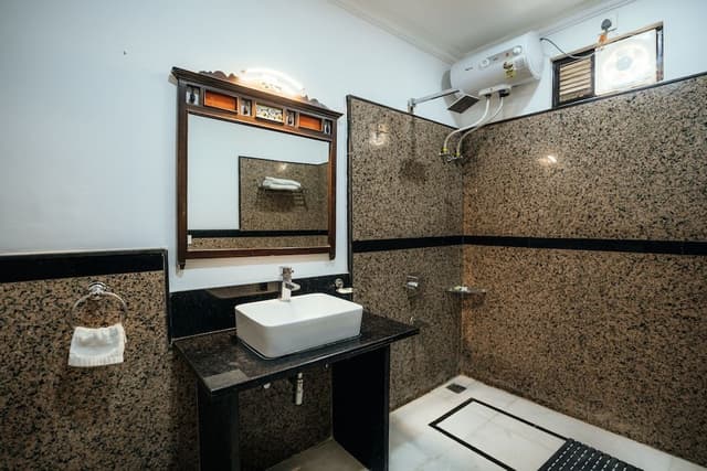Superior Room, 1 Double Bed
