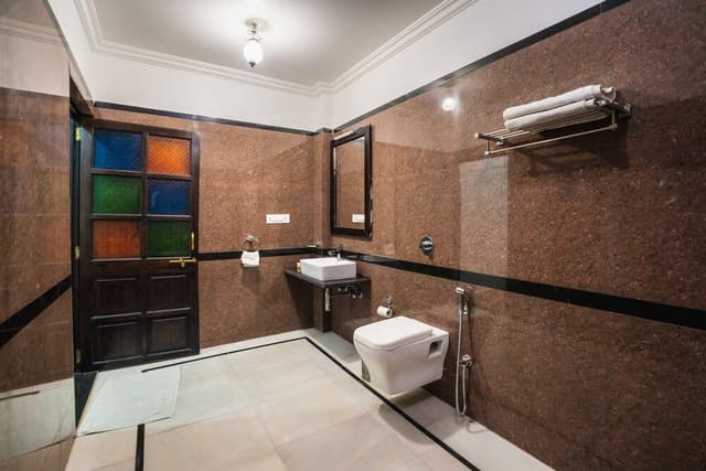 Deluxe Room, 1 Double Bed