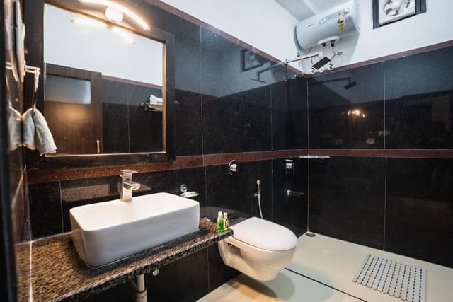 Superior Room, 1 Double Bed