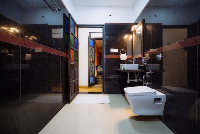 Superior Room, 1 Double Bed
