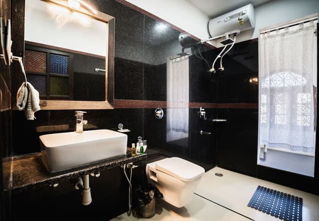 Superior Room, 1 Double Bed