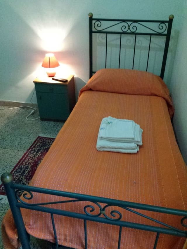 Single Room
