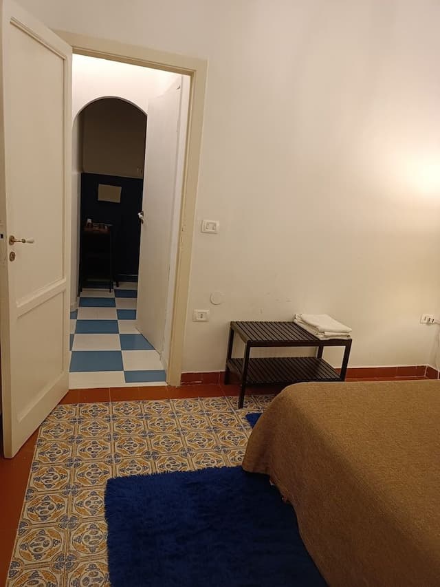 Appartamento City, 1 camera da letto, bagno in camera