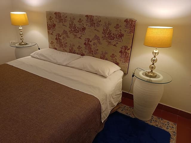 Appartamento City, 1 camera da letto, bagno in camera