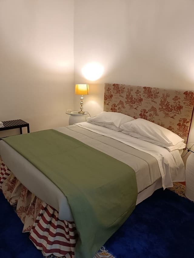 Appartamento City, 1 camera da letto, bagno in camera