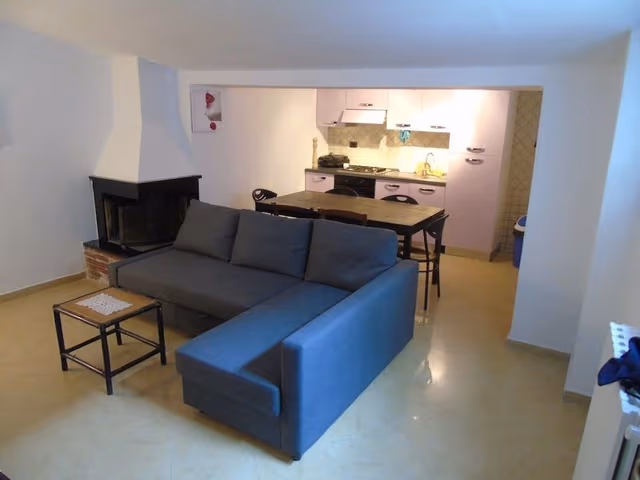 Apartment, 2 Bedrooms