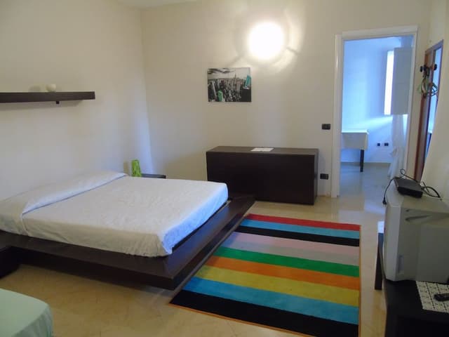 Apartment, 2 Bedrooms