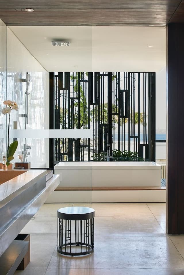 Suite (Penthouse)