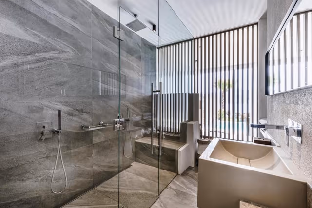 Exclusive Suite - ( Two Bedroom )