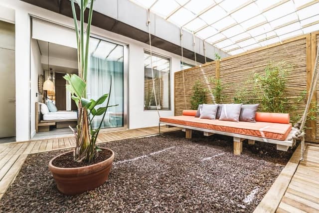 Exclusive Suite - ( Two Bedroom )